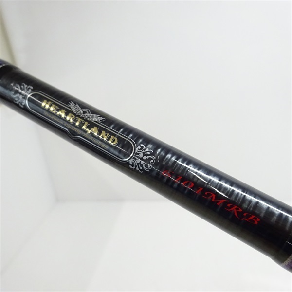 ハートランド６１０１ＭＲＢー１８